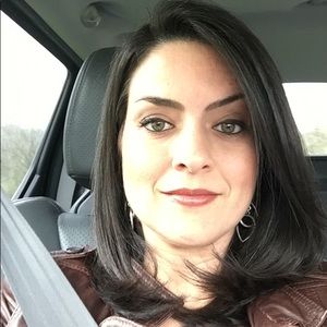 Meet your Posher, Jill